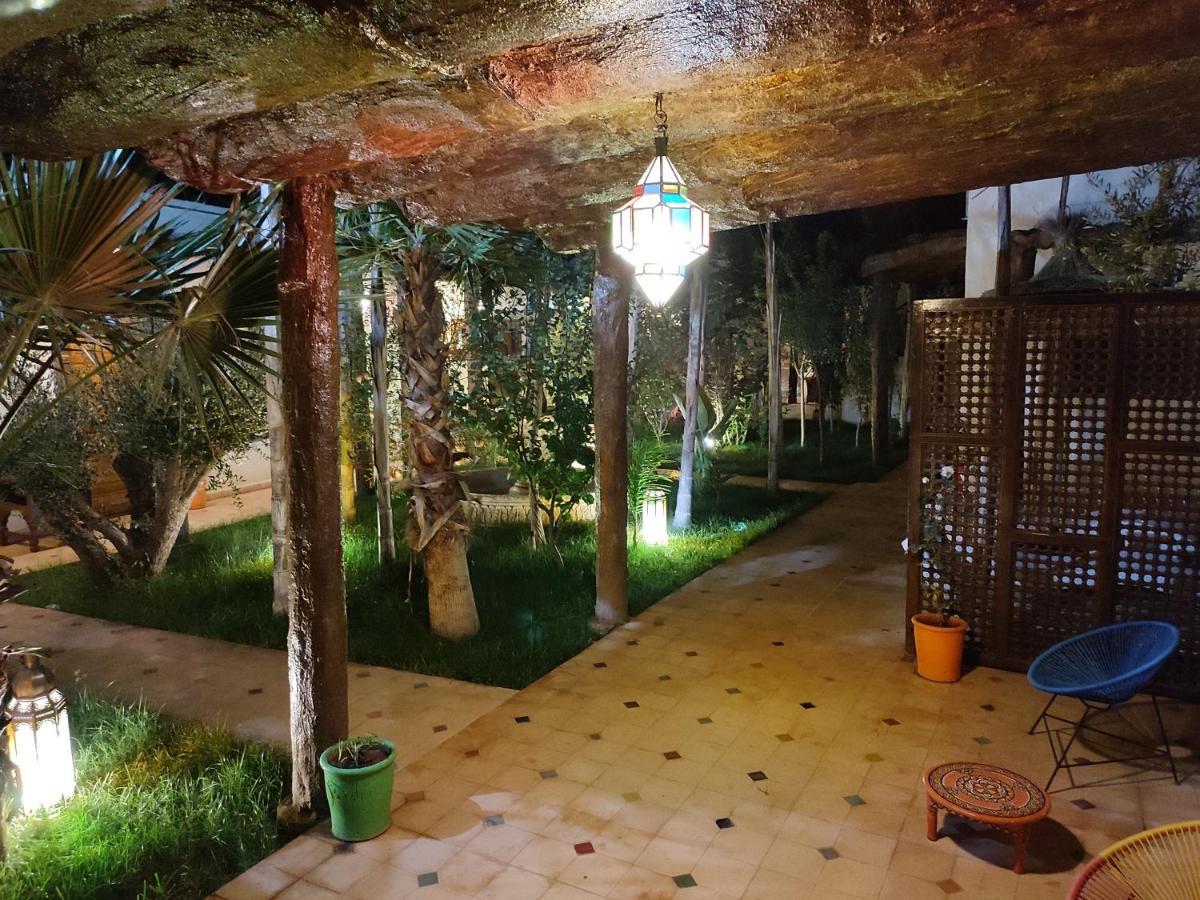 Hotel O'Loft Lagouassem Exterior foto
